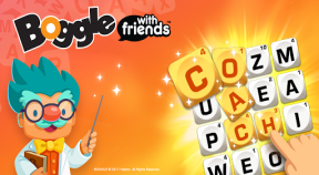 boggle with friends google play achievements