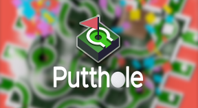 putthole google play achievements