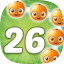 26 Oranges