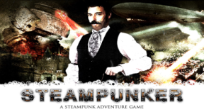 steampunker steam achievements