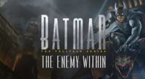 batman  the enemy within the telltale series gog achievements