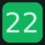 Level 22