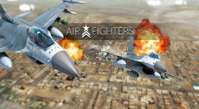 airfighters google play achievements