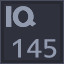 Visual IQ 145