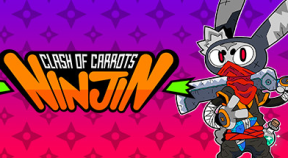 ninjin  clash of carrots steam achievements