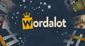 wordalot google play achievements