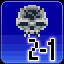 Area 2-1