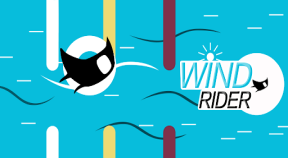 wind rider google play achievements