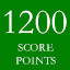 [1200] Score