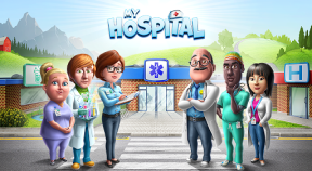 my hospital google play achievements