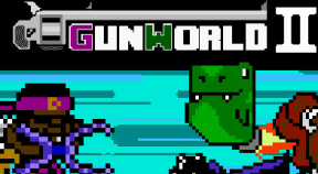 gunworld 2 steam achievements