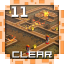 Clear Stage 11