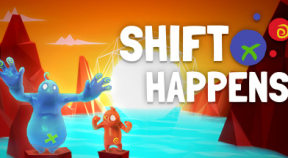 shift happens steam achievements