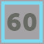 Level 60 completed.