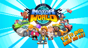 motor world car factory google play achievements