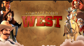 compass point  west google play achievements