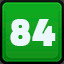 Level 84