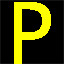 P yellow