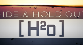 hide and hold out h2o steam achievements
