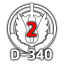 Survive 340 day(s) in difficulty level: Hard 2 or higher