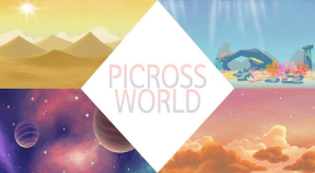 picross world google play achievements