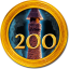 200 Powerups