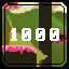 1000 Deaths