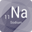 [Na] Sodium