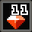 Jewel Hunter of the level 11