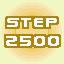 STEP 2500