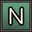 N