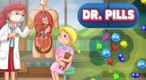 dr. pills steam achievements