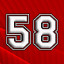 Level 58