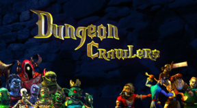 dungeon crawlers hd steam achievements