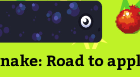 snake  road to apple steam achievements