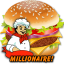 Millionaire!