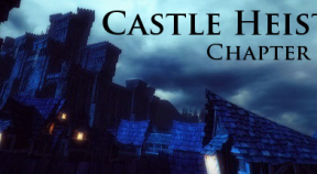 castle heist  chapter 1 steam achievements