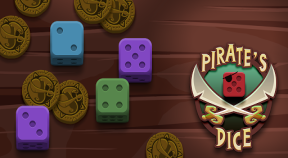 pirate's dice google play achievements