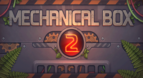 mechbox 2  hardest puzzle ever google play achievements