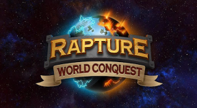 rapture world conquest google play achievements