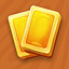 Golden Tiles