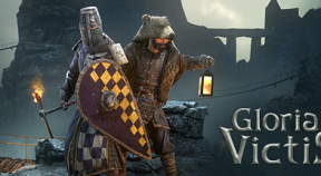 gloria victis steam achievements