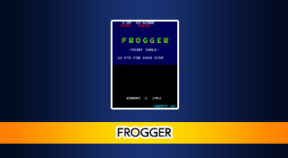 arcade archives frogger ps4 trophies