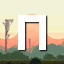 N