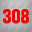 Level 308