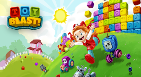 toy blast google play achievements