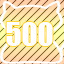 500