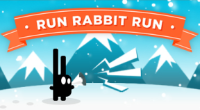 run rabbit run steam achievements