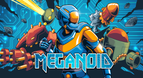 meganoid(2017) google play achievements