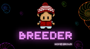 breeder homegrown  director's cut ps4 trophies